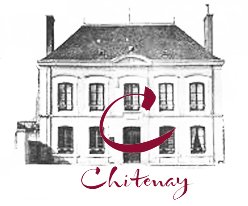 chitenay-dessin-logo
